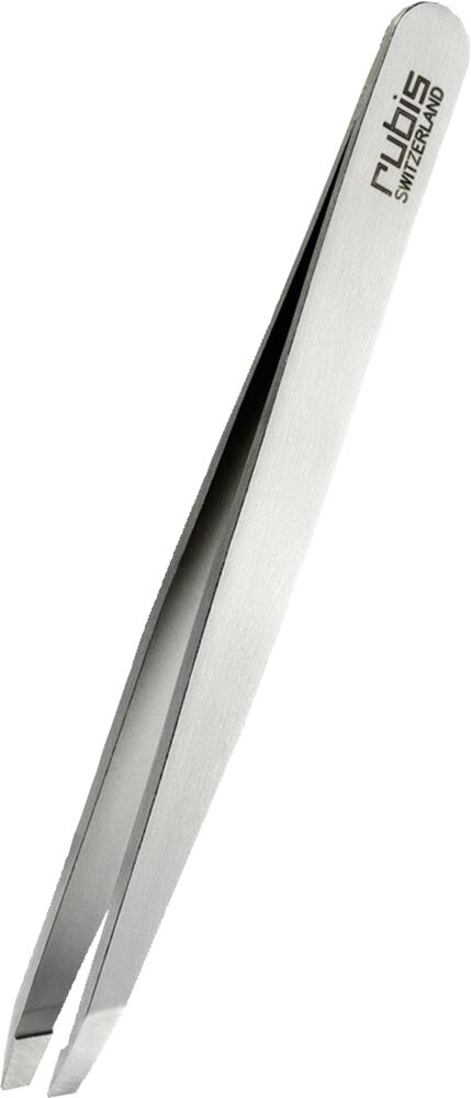 Rubis-Pinzette-Classic-edelstahl-1K102