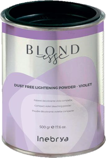 Bleaching Powder violett 500 g Bleaching Powder violett 500 g