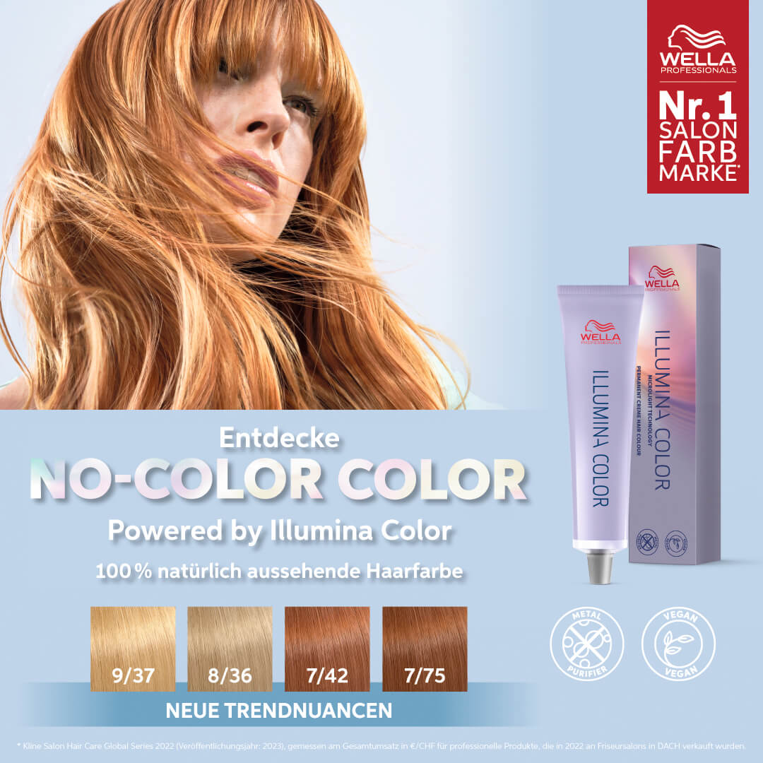 Illumina Color Haarfarbe 60ml 