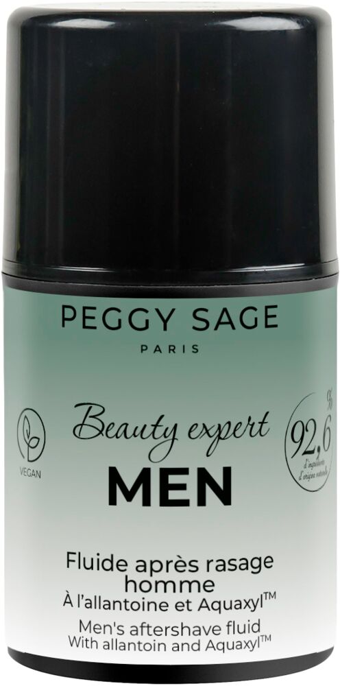 Peggy Sage MEN After Shave Lotion 50ml