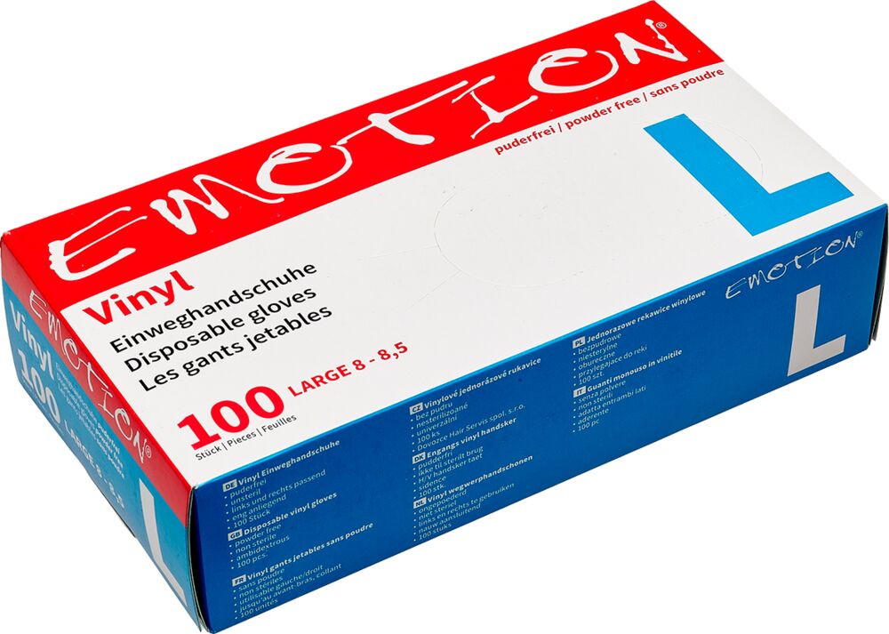 emotion-vinyl-handschuhe-puder-und-latexfrei-100-stueck-weiss-in-weiss-blauer-packung-groesse-large