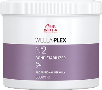 Wellaplex Step 2 500ml