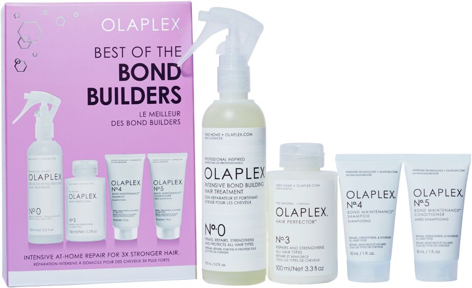 Olaplex Best of the Bond Builders