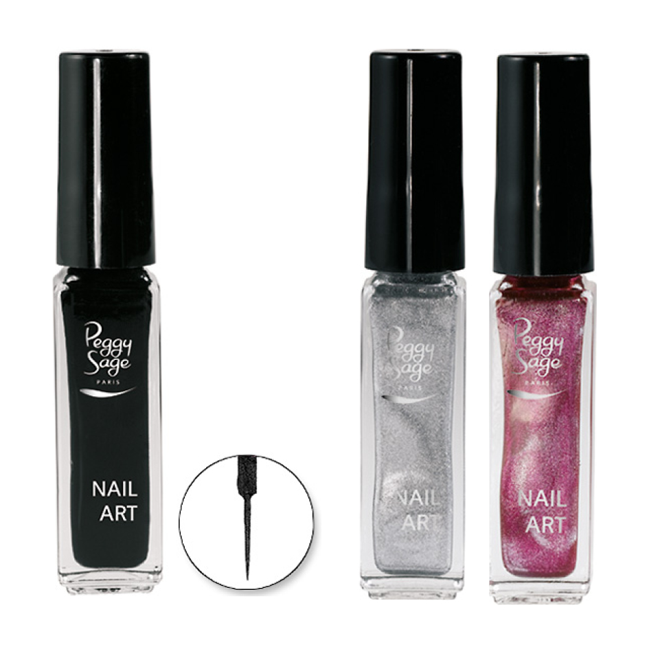 Nail Art Nagellack 7 ml