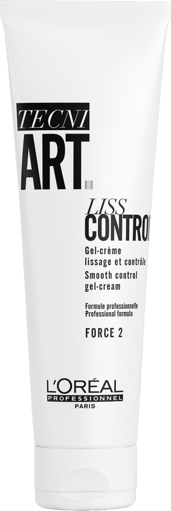 TNA Liss Control 150ml