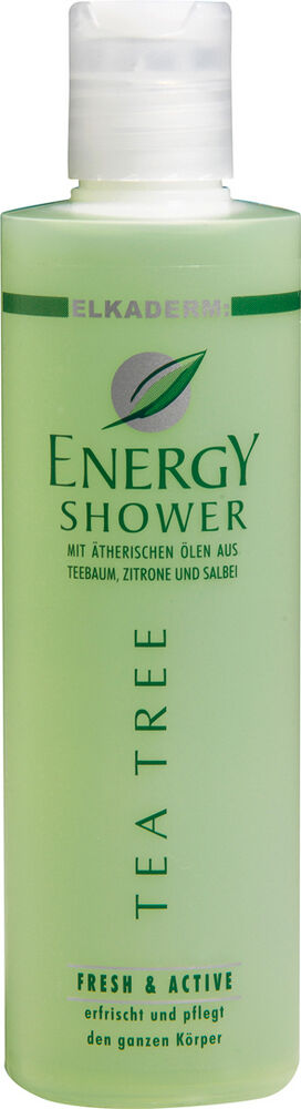 Elkaderm Energy Shower 250ml Elkaderm Energy Shower 250ml