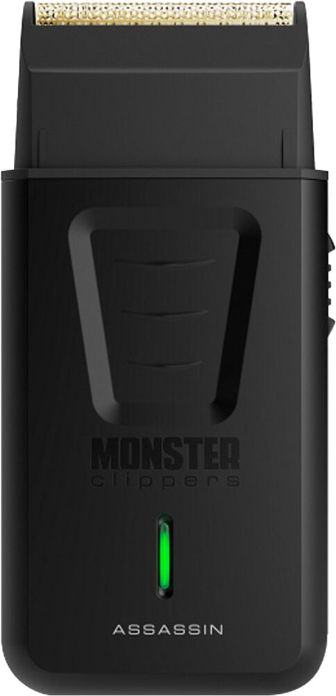 Monster Clippers Assassin Shaver (Folienrasierer)