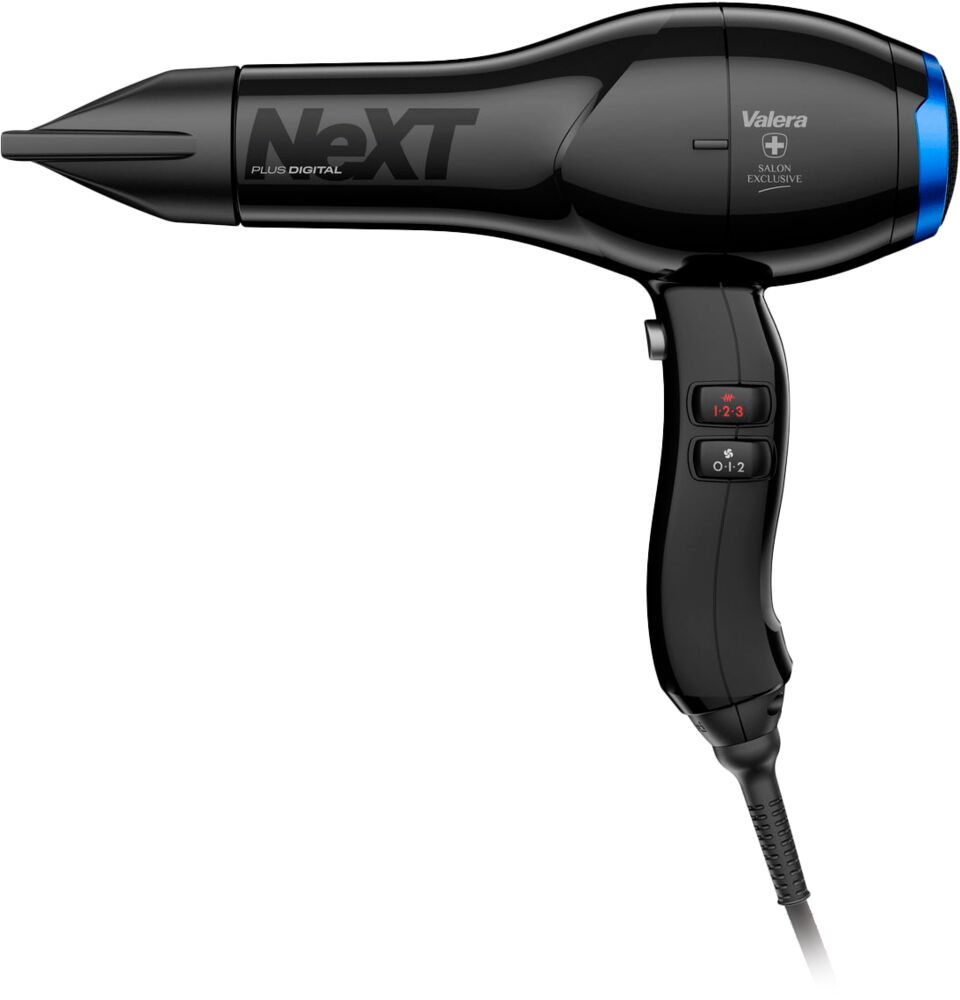 Valera NeXT Plus Digital  (Föhn mit Rotocord) Valera NeXT Plus Digital  (Föhn mit Rotocord)