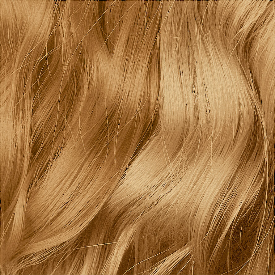 honigblond