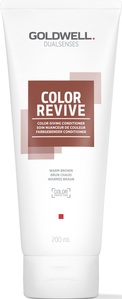 Goldwell Dualsenses Color Revive 200 ml - Farbgebender Conditioner