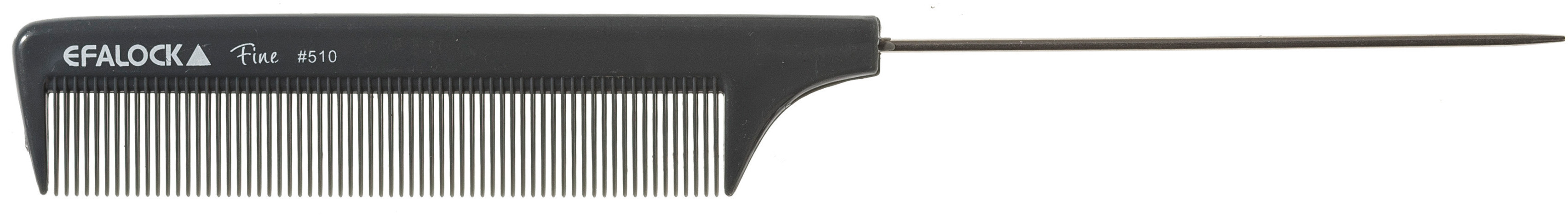 Efa Fine Nadelstielkamm #510 Efa Fine Nadelstielkamm #510