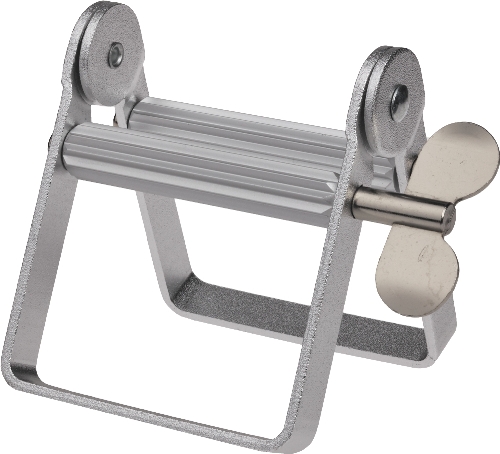 Efa Tubenpresse Metall Efa Tubenpresse Metall