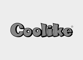 coolike color cleaner markenlogo