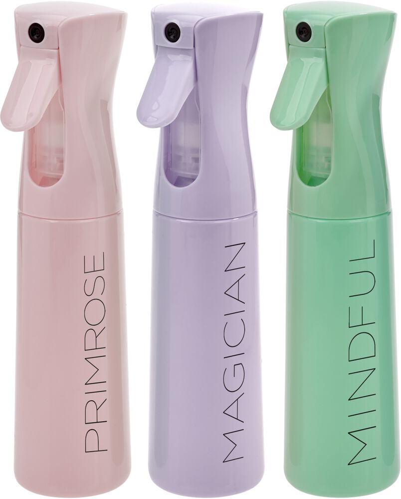 Efalock Pastell Sprühflasche 300 ml