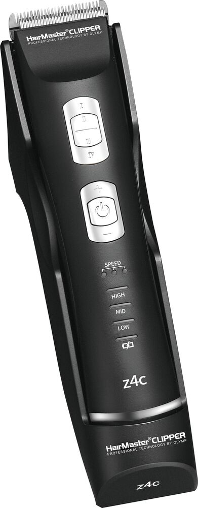 Olymp Haarschneidemaschine Hair Master Clipper Z4C