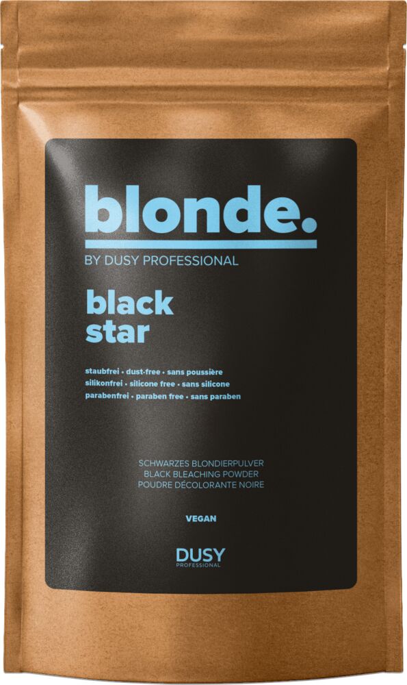 Dusy Black Star Blondierung 500g Dusy Black Star Blondierung 500g