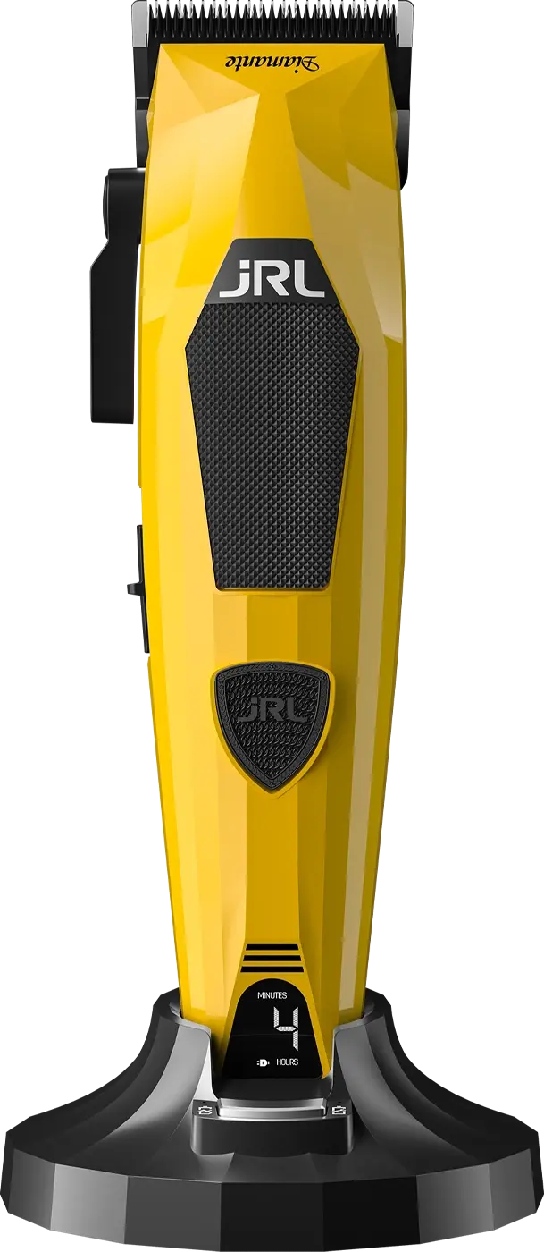 jrl-professional-diamante-clipper-gold-haarschneidemaschine-mit-ladestation-produktbild