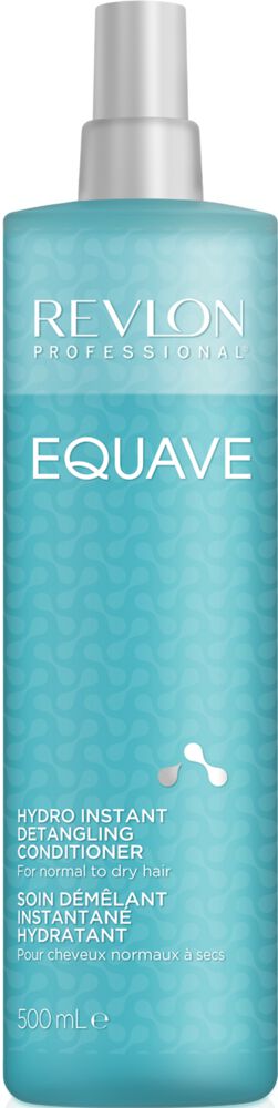 Revlon Equave Hydro Conditioner für normales bis trockenes Haar