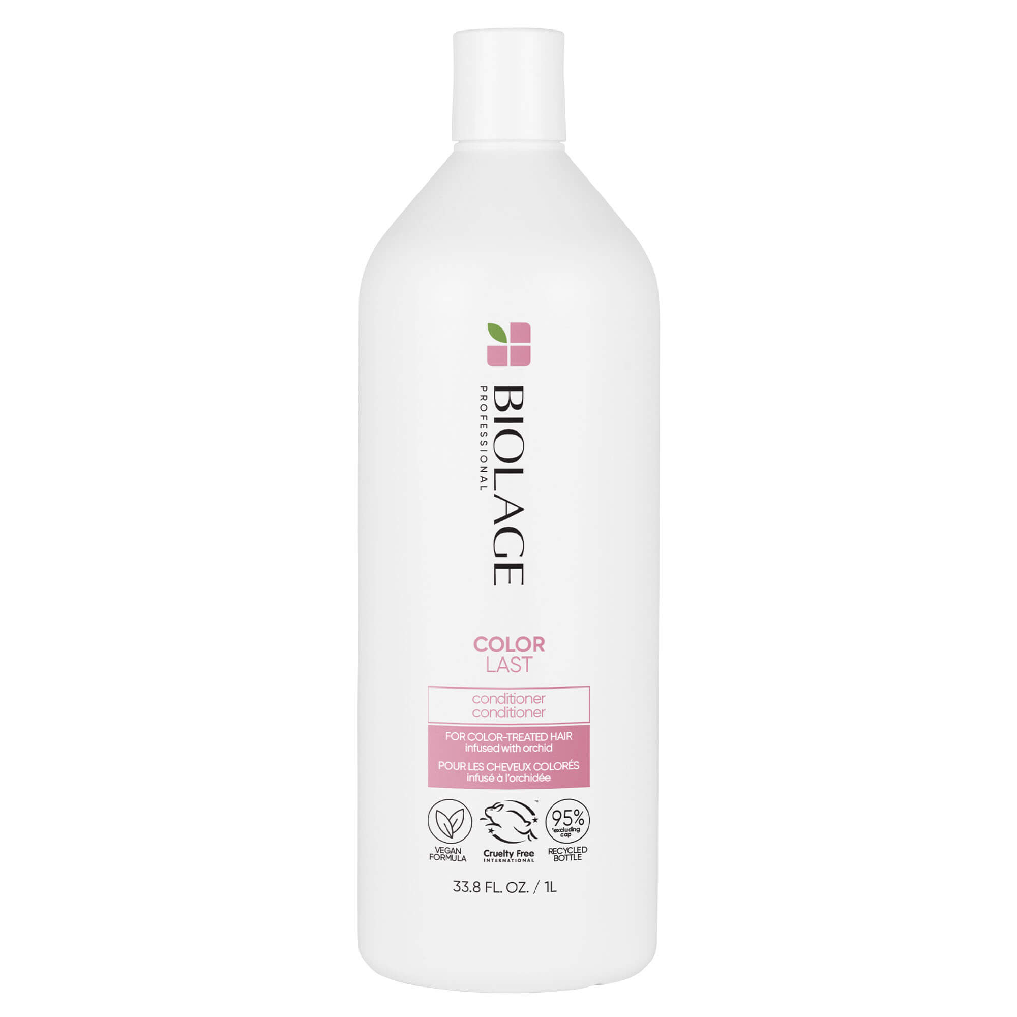 Biolage Colorlast Conditioner