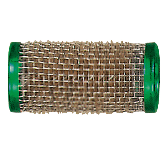 efalock-borsten-metall-curler-60-mm-lang-in-der-farbe-gruen-mit-durchmesser-von-32-mm-lockenwickler