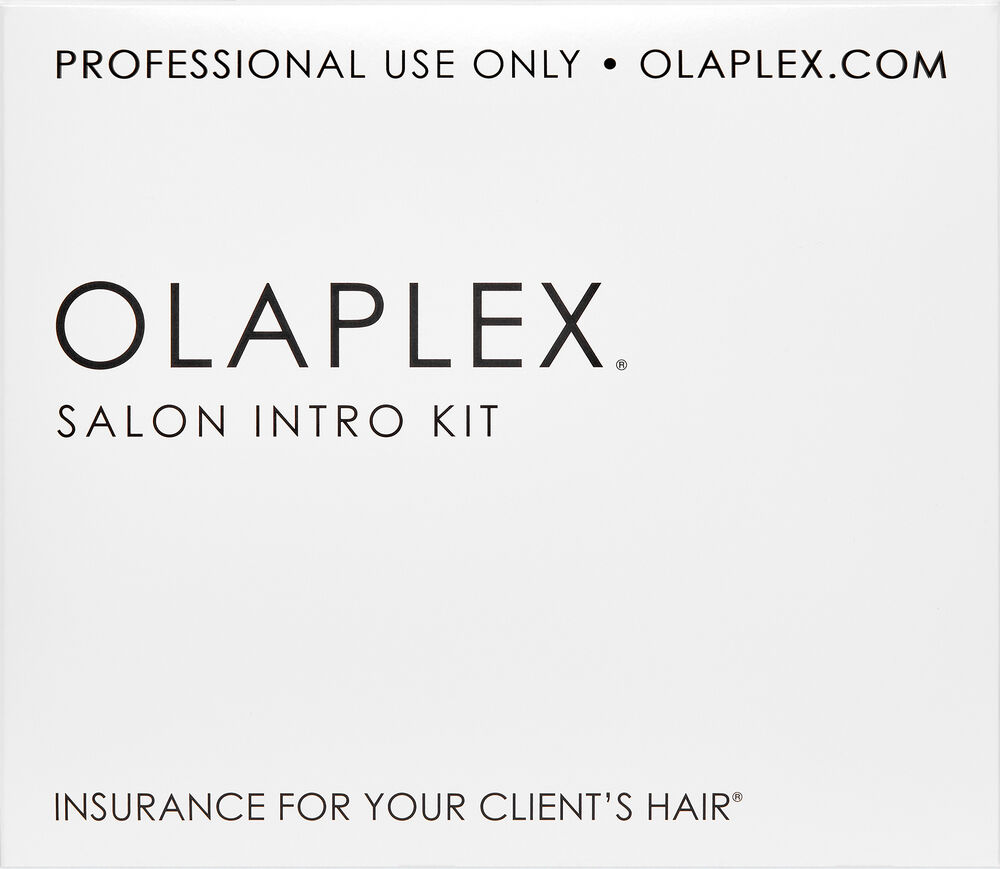 Olaplex Salon Kit No.1+2x No.2 525ml
