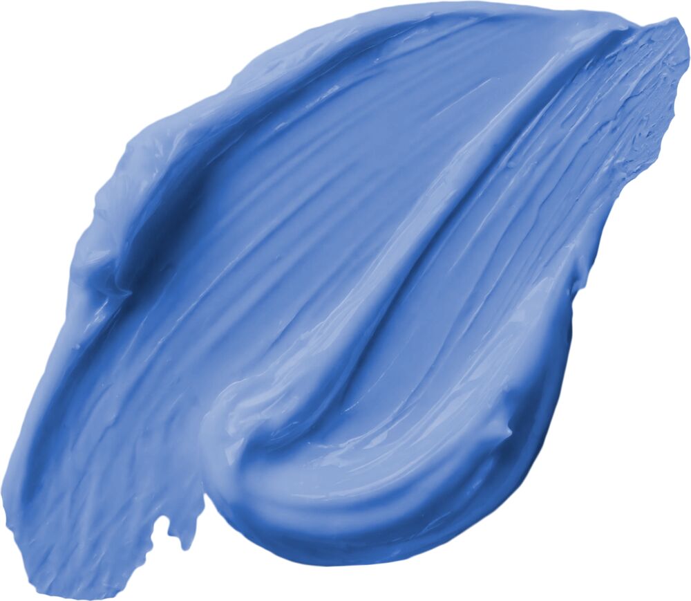 Dusy Blondiercreme blau Beutel 500g