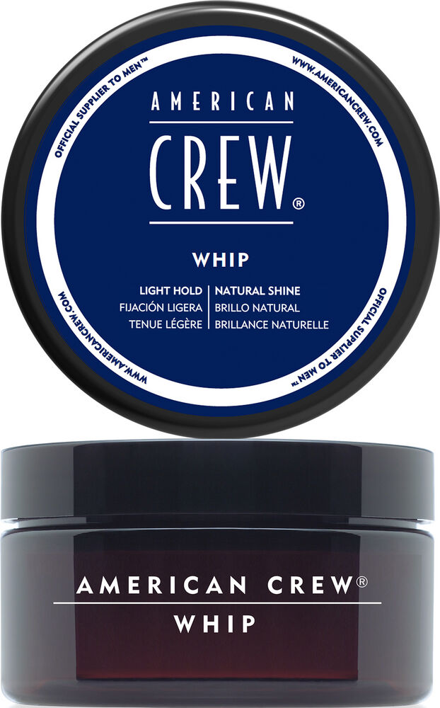 American Crew Whip 85g