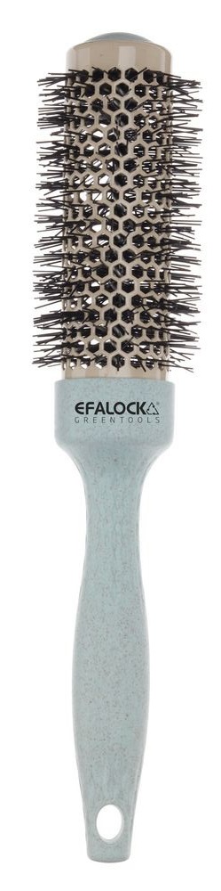 Efalock Greentool Rundbuerste 34 mm Durchmesser