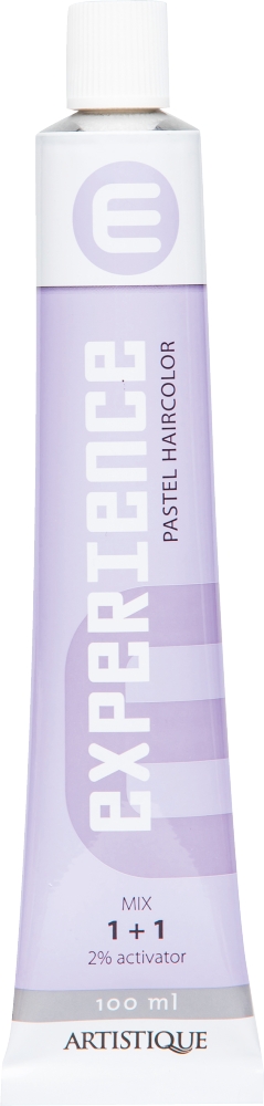 Experience Color Perfect Pastels 100ml