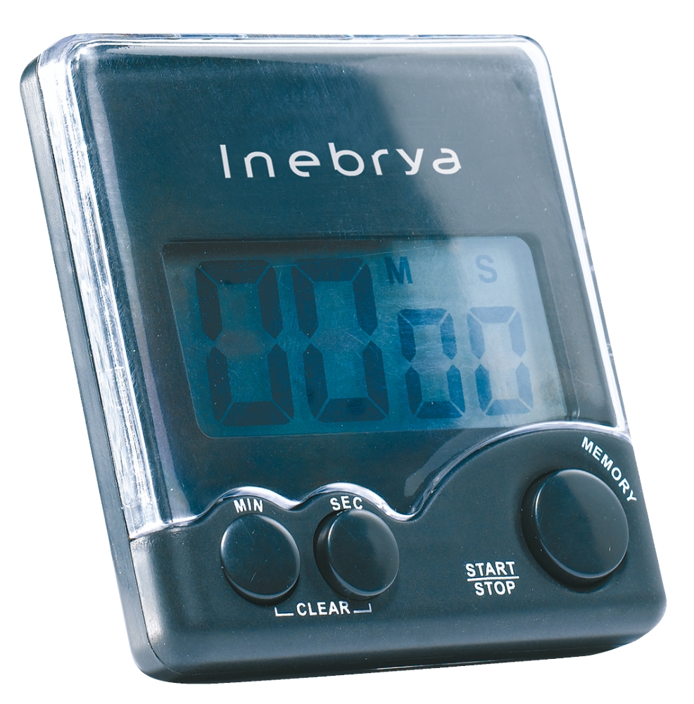 Inebrya Elektonischer Timer