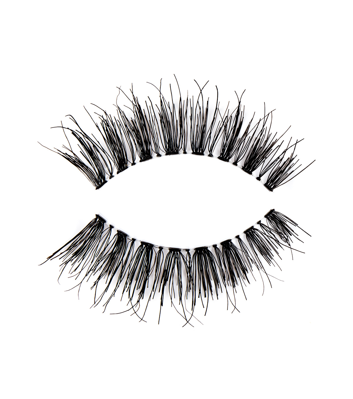 PS Falsche Wimpern+ Klebstoff- pretty PS Falsche Wimpern+ Klebstoff- pretty