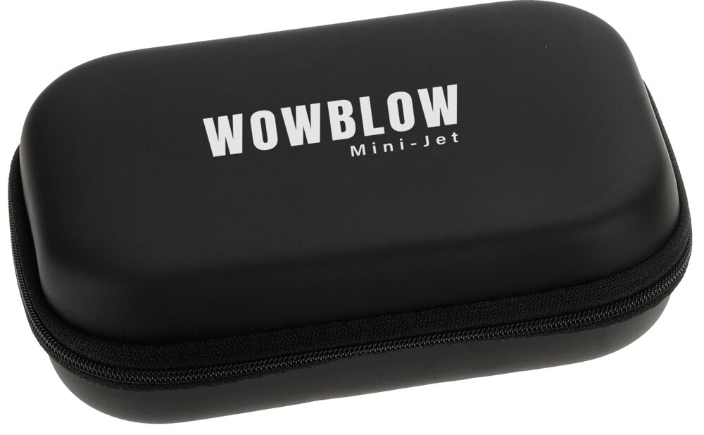 Efalock Professional Airtouch Föhn Wowblow Mini-Jet