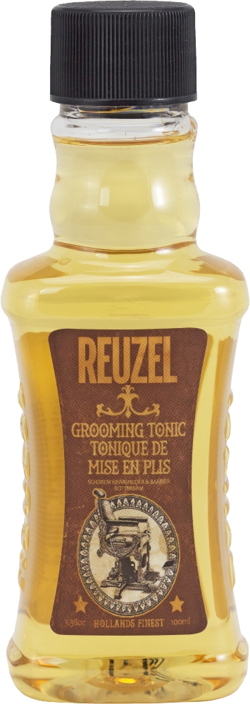 Reuzel Groomi. Tonic 100 ml