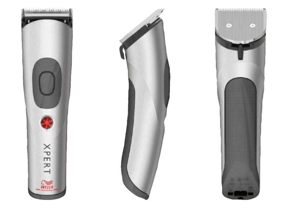 Wella Xpert Chrome Haarschneidemaschine HS71 Wella Xpert Chrome Haarschneidemaschine HS71