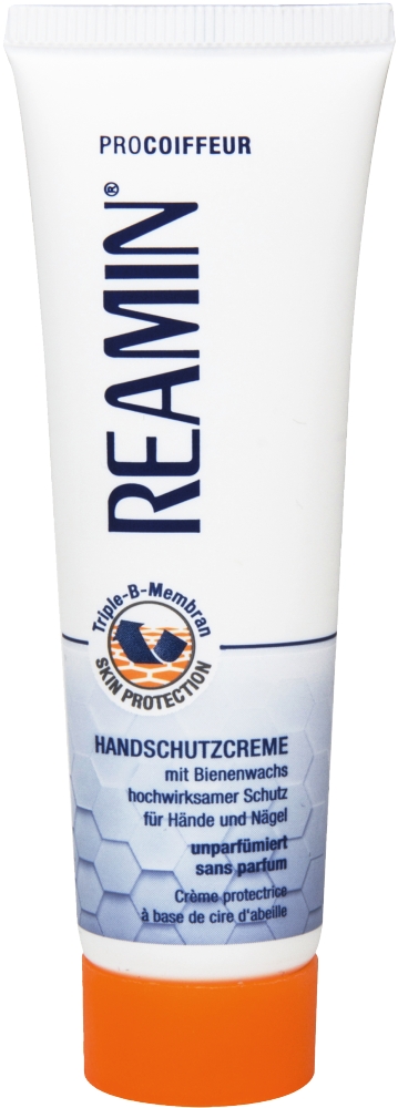 Reamin Handcreme unparfümiert Tube 30ml