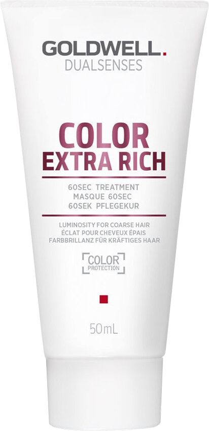 Dualsenses Color 60 Sek. Treatment