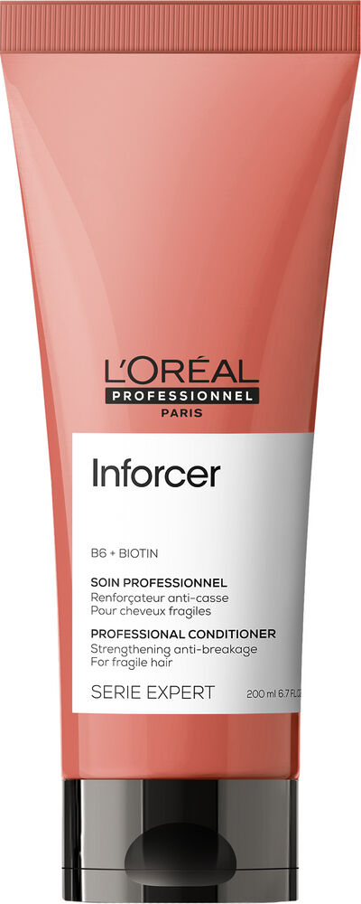 SE Inforcer Conditioner 200ml