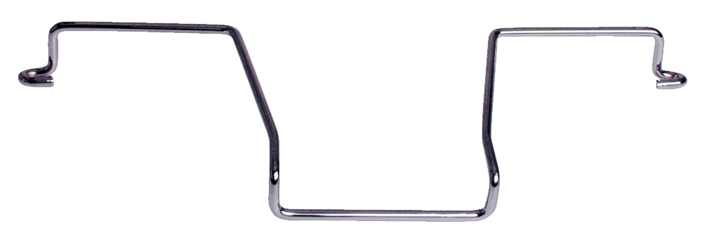 Efa Spiegelhalter verchromt Safe