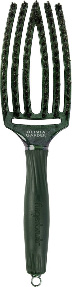 Olivia Garden Fingerbrush Combo Bürstendisplay