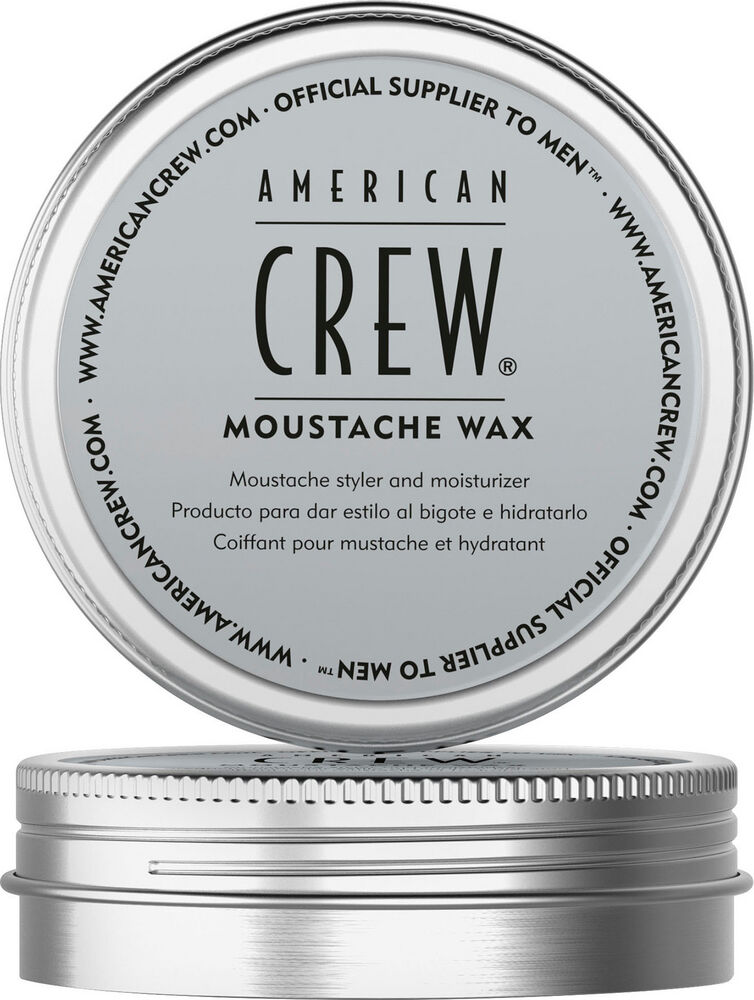 American Crew Moustache Wax 15g