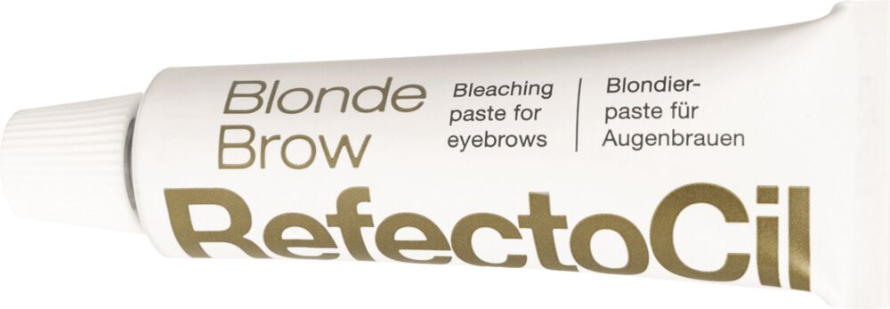 RefectoCil Augenbrauen- und Wimpernfarbe 15 ml