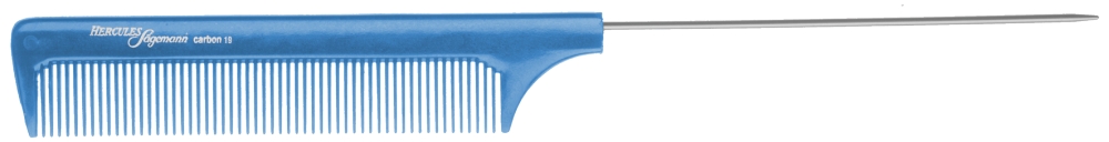 Hercules Carbon Kamm HS C19