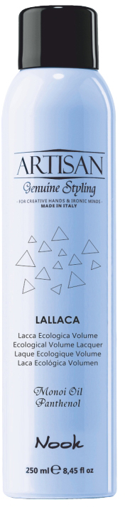 Nook Artisan Lallaca 250ml Nook Artisan Lallaca 250ml