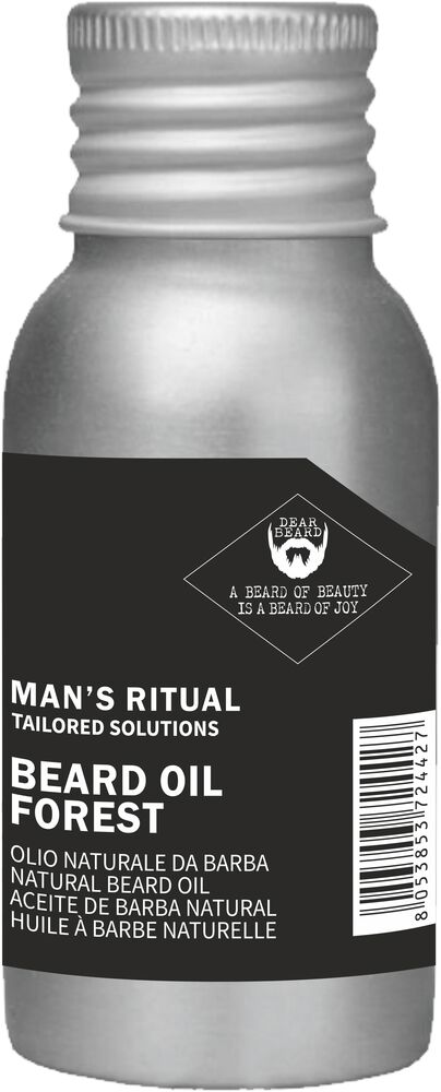 Beard Oil 50 ml
