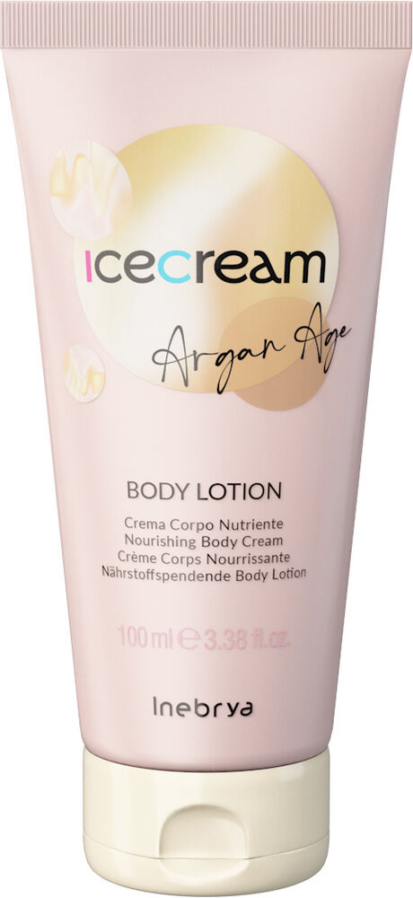 Argan Age Body Lotion 100ml