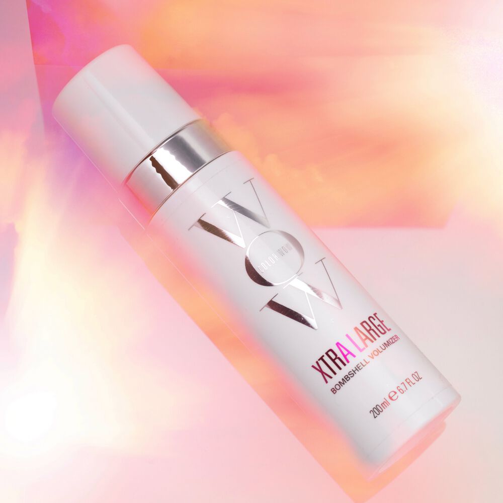 Color Wow Xtra Large Bombshell Volumizer 195ml Color Wow Xtra Large Bombshell Volumizer 195ml