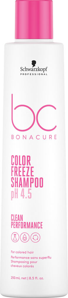 BC Color Freeze Shampoo 250ml