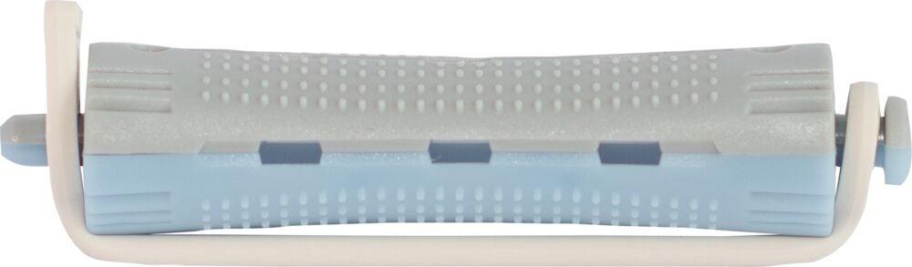 efalock-permstyler-blau-grau-mit-weisse-rundgummilasche-13-mm-lang-12-steuck