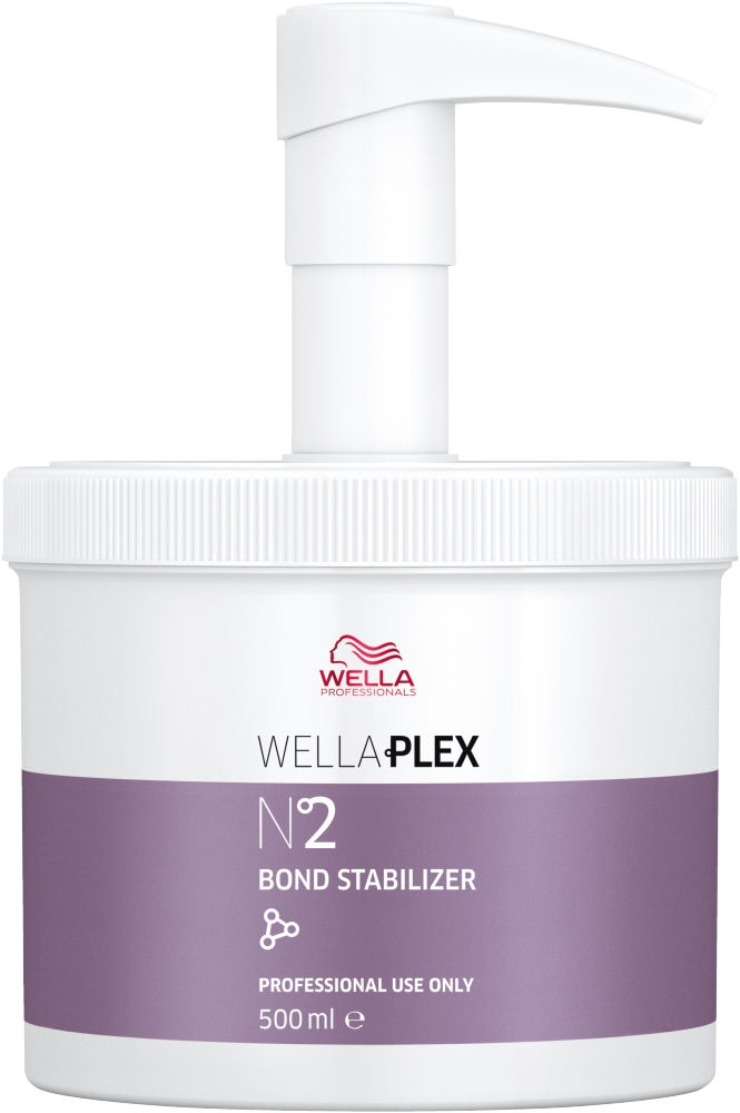 Wellaplex Step 2 500ml