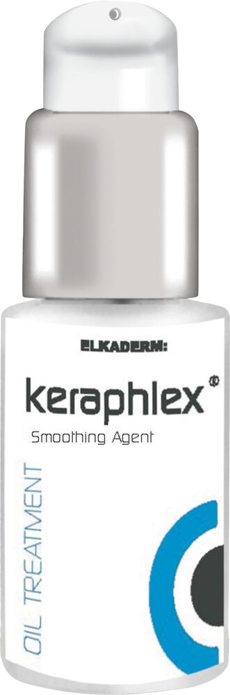 Keraphlex Oil Treatment 30ml Keraphlex Oil Treatment 30ml